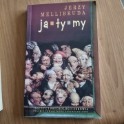Jerzy Mellibruda Ja Ty My 