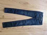 Spodnie Hollister 25/31