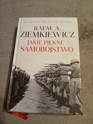 Rafał Ziemkiewicz - Jakie piękne samobójstwo