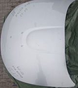 Maska  aluminiowa mazda mx-5 nc 1.8