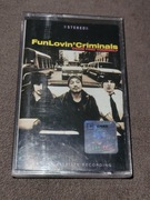Fun Lovin' Criminals – Come Find Yourself hip-hop