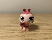 Biedronka #1423 lps figurka littlest pet shop 