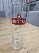 Kufel do piwa Okocim 500ml 1szt