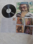 Elton John  Rock Of The Westies 