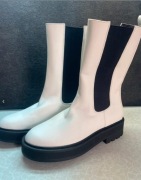 Botki damskie even&odd 39