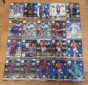 Karty piłkarskie - Panini Adrenalyn XL 2014/15