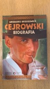 Cejrowski biografia. Grzegorz Brzozowicz