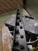 Listwa drzw, prawy -przód clio IV