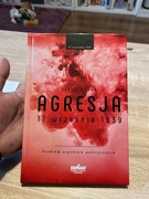 AGRESJA 17 WRZEŚNIA 1939 - JERZY ŁOJEK - STUDIUM ASPEKTÓW POLITYCZNYCH