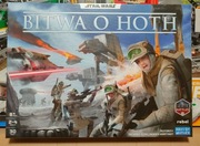 Bitwa o Hoth, nowa gra