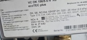 Vaillant Ecotec Plus VC DK 156/5-5 2021 VRC700F