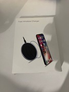 Ładowarka indukcyjna fast