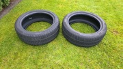 2x Pirelli Winter SottoZero 3 225/45 R18 95V run flat, rant ochronny , BMW