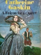 A Falcon for a Queen