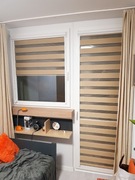 Rolety, Plisy, Żaluzje, Moskitiery