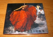 TINDERSTICKS - Tindersticks (1st album) + bonus, Limited Ed. 2CD, NMINT-