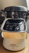 Krups Wielofunkcyjny Robot Kuchenny Krups i Prep & Cook Gourmet