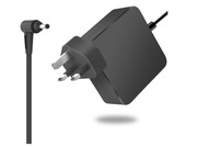 45W Ładowarka do Laptopa Okrągła