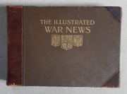 1620 The Illustrated War News Volume 3