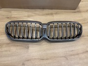 NERKI GRILL ATRAPA CHROM MPAKIET ICAM BMW G30 G31 LCI
