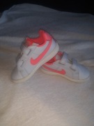 Nike rozm.23.5 dla dziewczynki