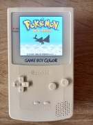 Game Boy Color z ekranem IPS 