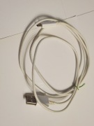 Oryginalny kabel Samsung microUSB 110cm do ładowarki biały Micro USB