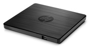 NAPĘD ZEWNĘTRZNY Nagrywarka HP USB EXTERNAL DVDRW DRIVE GP70N DVD CD
