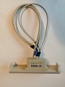 MSI D-Bracket – panel diagnostyczny POST do płyt gł. MSI (Socket A / 478)