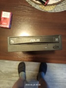 Nagrywarka napęd DRW 24D5MT