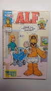 ALF 7/1992 TM-SEMIC