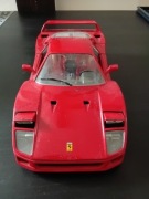 Ferrari F40 Tonka Polistil 1:18