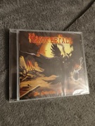 Hammerfall- No sacrifice no victory
