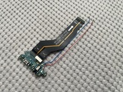 Oryginalne Złącze USB Samsung Galaxy A15 A15 5G A155/A156