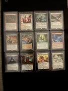 MTG Magic The Gathering | 12 Kart | od 1zł | 1/2