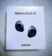 Słuchawki bezprzewodowe douszne Samsung Galaxy Buds FE