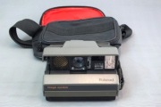 Polaroid Image System AF Sonar