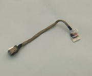 MSI GL62M 7RD gniazdo zasilania