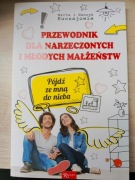 Przewodnik dla narzeczonych i młodych małżeństw - M.H. Kuczajowie