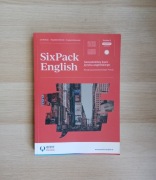 kurs angielskiego SixPack English - poziom 3 (czerwony)