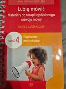 Książka Lubię mówić 