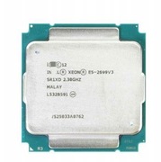 Intel Xeon e5-2699v3