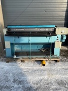 Skat 15 Paskarka krajarka maszyna do cięcia skóry gumy filcu na paski