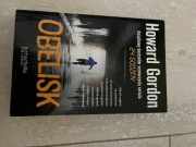 Howard Gordon ,, Obelisk''