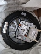 Silnik wentylatora piekarnika Whirlpool IKEA ARIST