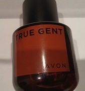 True Gent EDT Avon 100ml