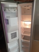 Lodówka LG GS7161PVGV