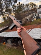 ASG AIRSOFT CM032 - IMITACJA DREWNA AEG | CYMA