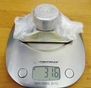 Głośniki Tonsil GD 6-13/10 10W 8 ohm komplet 3szt