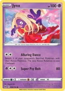 Jynx LOR 068/196 - Karty Pokemon TCG